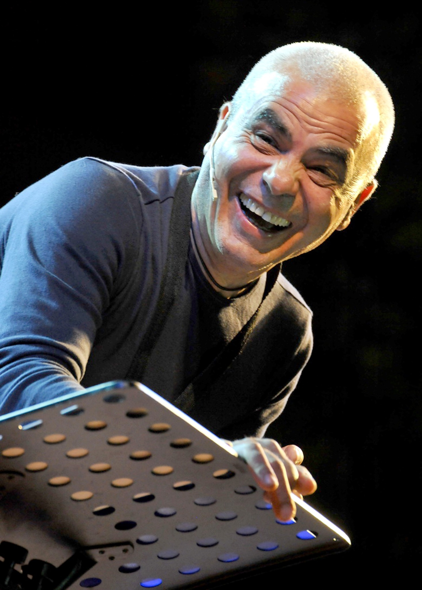 ROCCO BARBARO “MENEFOTTO” ROCCO BARBARO “MENEFOTTO”