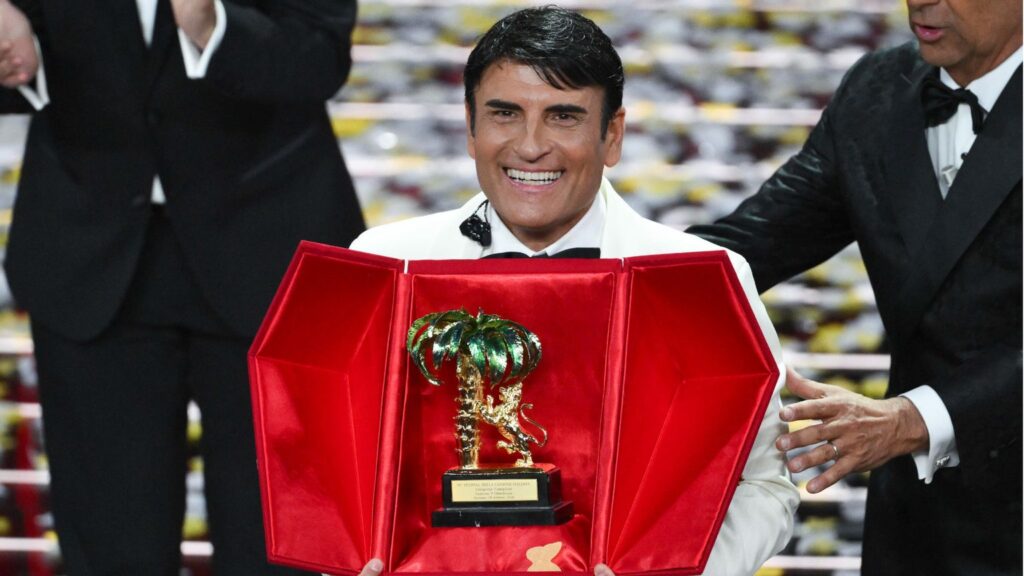 DAI MANESKIN A SAL DA VINCI...PASSANDO PER ANGELINA MANGO E MENGONI